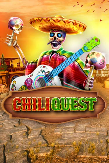 Chili Quest играть демо | Слотозал без регистрации