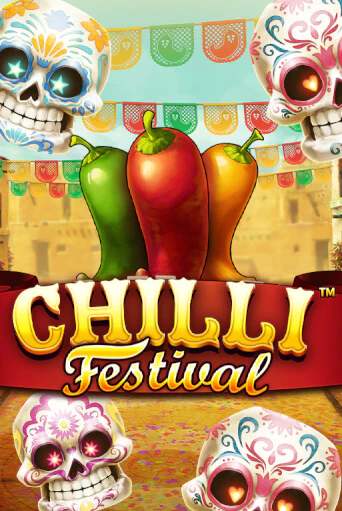 Chilli Festival играть демо | Слотозал без регистрации