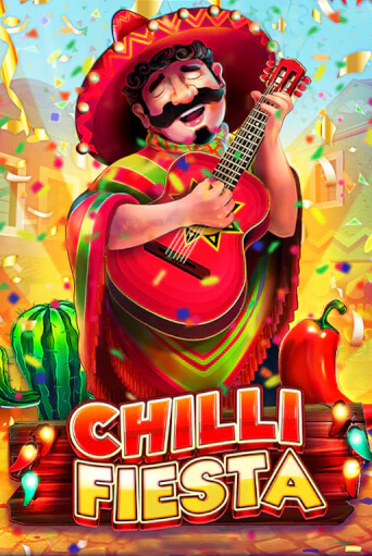 Chilli Fiesta играть демо | Слотозал без регистрации