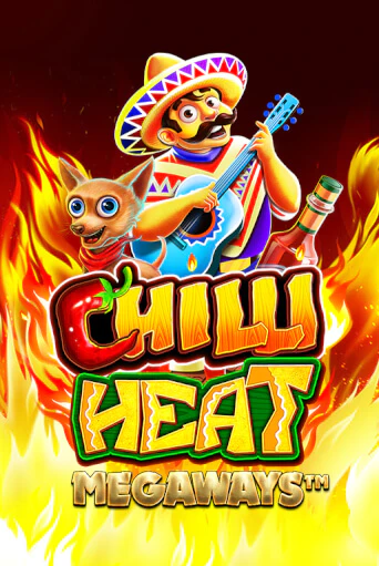 Chilli Heat Megaways играть демо | Слотозал без регистрации