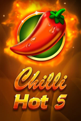 Chilli Hot 5 играть демо | Слотозал без регистрации