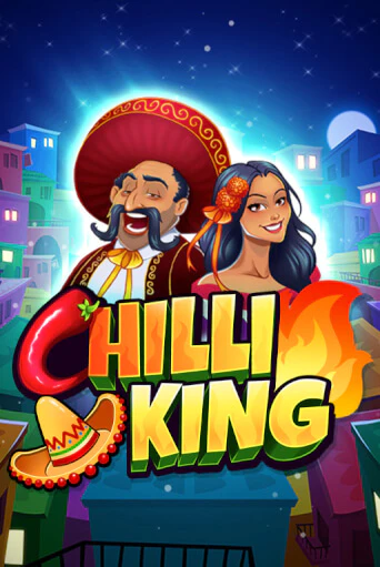 Chilli King играть демо | Слотозал без регистрации