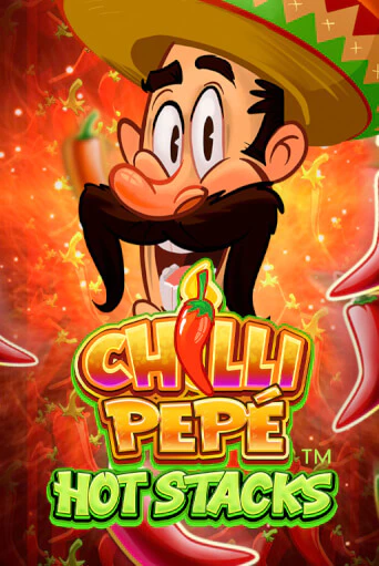 Chilli Pepe™ Hot Stacks играть демо | Слотозал без регистрации