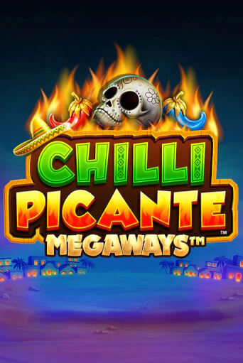 Chilli Picante Megaways играть демо | Слотозал без регистрации