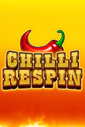 Chilli Respin играть демо | Слотозал без регистрации