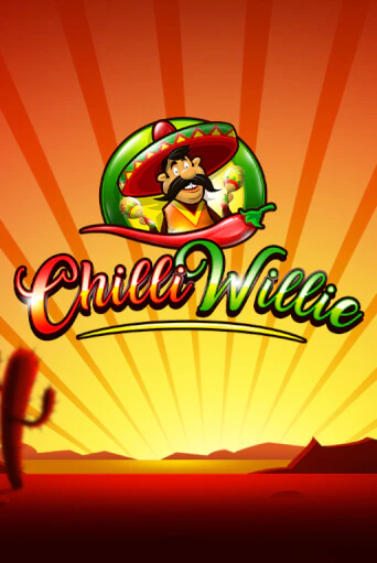 Chilli Willie играть демо | Слотозал без регистрации