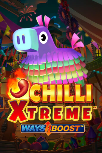 Chilli Xtreme играть демо | Слотозал без регистрации