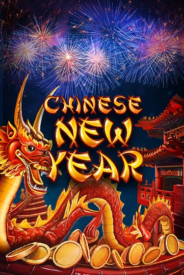 Chinese New Year играть демо | Слотозал без регистрации