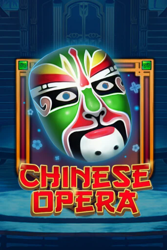 Chinese Opera играть демо | Слотозал без регистрации