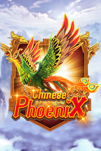 Chinese Phoenix играть демо | Слотозал без регистрации