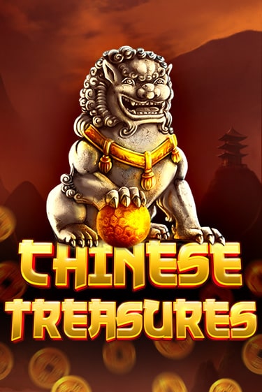 Chinese Treasures играть демо | Слотозал без регистрации