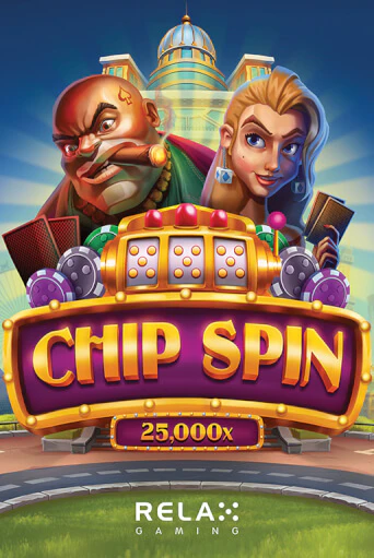 Chip Spin играть демо | Слотозал без регистрации