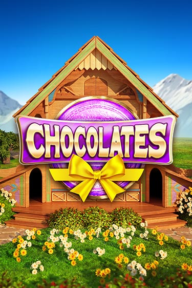 Chocolates играть демо | Слотозал без регистрации