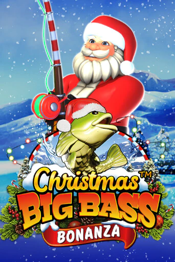 Christmas Big Bass Bonanza играть демо | Слотозал без регистрации