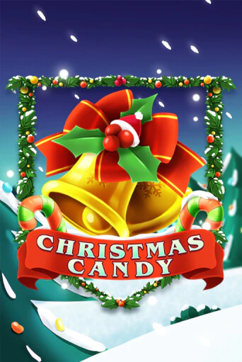 Christmas Candy играть демо | Слотозал без регистрации