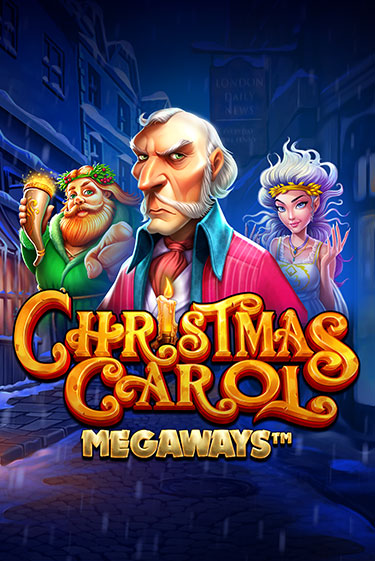 Christmas Carol Megaways играть демо | Слотозал без регистрации