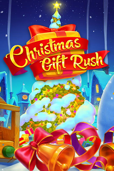 Christmas Gift Rush играть демо | Слотозал без регистрации