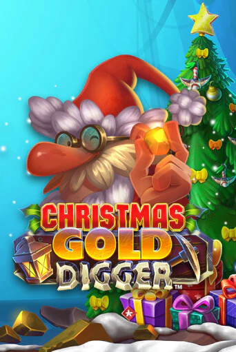 Christmas Gold Digger™ играть демо | Слотозал без регистрации