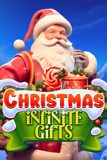 Christmas Infinite Gifts играть демо | Слотозал без регистрации