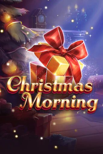 Christmas Morning играть демо | Слотозал без регистрации