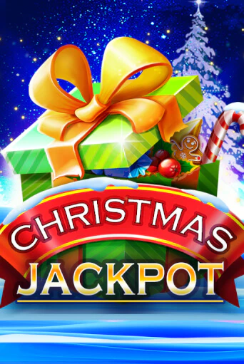 Christmas Jackpot играть демо | Слотозал без регистрации