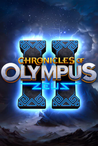 Chronicles of Olympus II - Zeus играть демо | Слотозал без регистрации