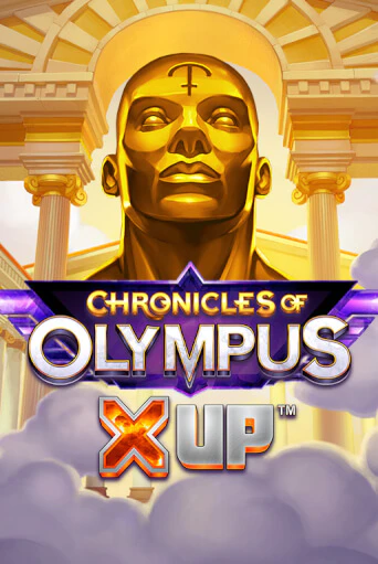 Chronicles of Olympus X UP™ играть демо | Слотозал без регистрации