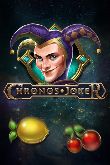 Chronos Joker играть демо | Слотозал без регистрации