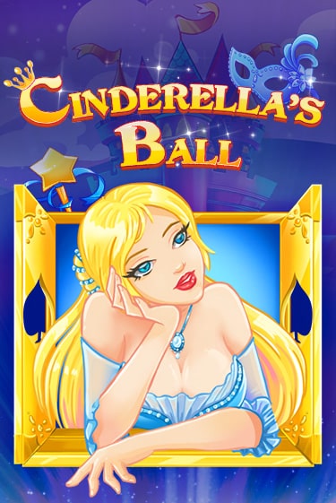 Cinderella's Ball играть демо | Слотозал без регистрации