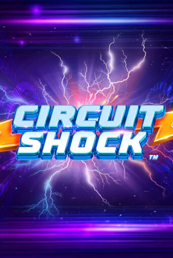 Circuit Shock™ играть демо | Слотозал без регистрации