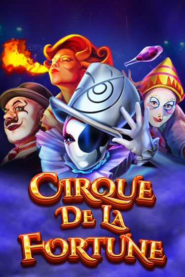 Cirque De La Fortune играть демо | Слотозал без регистрации