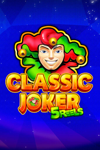 Classic Joker 5 Reels играть демо | Слотозал без регистрации