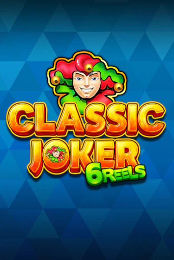 Classic Joker 6 Reels играть демо | Слотозал без регистрации