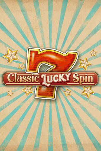 Classic Lucky Spin играть демо | Слотозал без регистрации