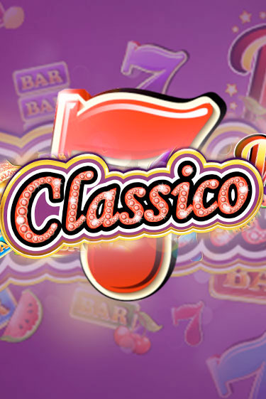 Classico играть демо | Слотозал без регистрации