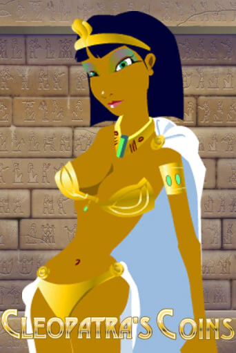 Cleopatra's Coins играть демо | Слотозал без регистрации