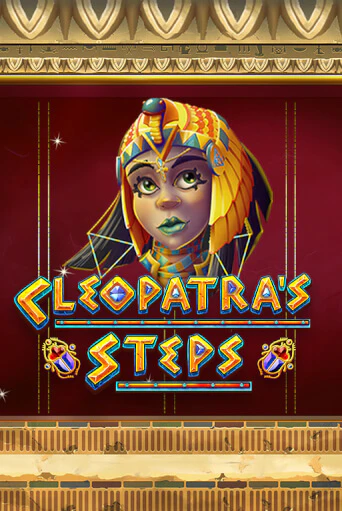 Cleopatra's Steps играть демо | Слотозал без регистрации