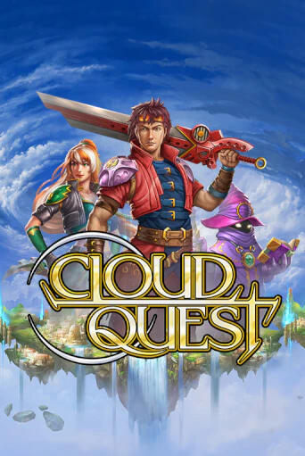 Cloud Quest играть демо | Слотозал без регистрации