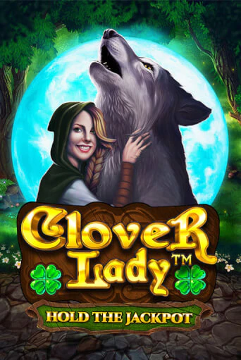 Clover Lady играть демо | Слотозал без регистрации