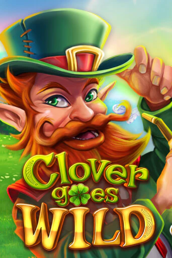 Clover Goes Wild играть демо | Слотозал без регистрации