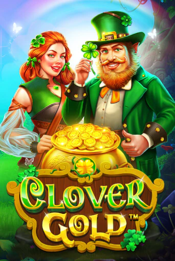 Clover Gold играть демо | Слотозал без регистрации