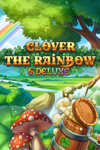 Clover Rainbow 6 Deluxe играть демо | Слотозал без регистрации