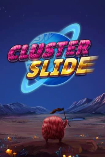 Cluster Slide играть демо | Слотозал без регистрации