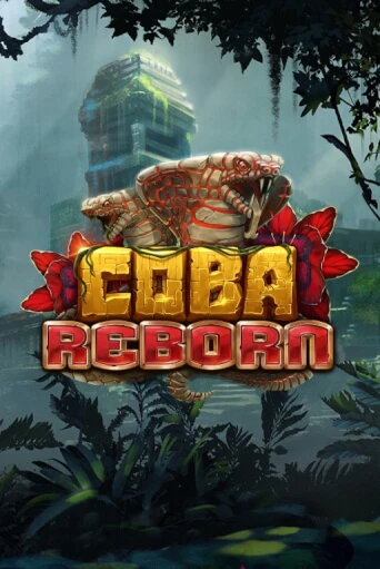 Coba Reborn играть демо | Слотозал без регистрации