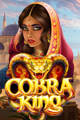 Cobra King играть демо | Слотозал без регистрации