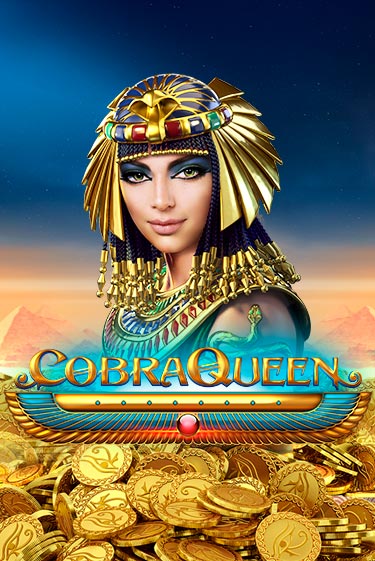 Cobra Queen играть демо | Слотозал без регистрации