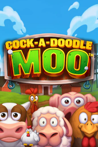 Cock-A-Doodle Moo™ играть демо | Слотозал без регистрации