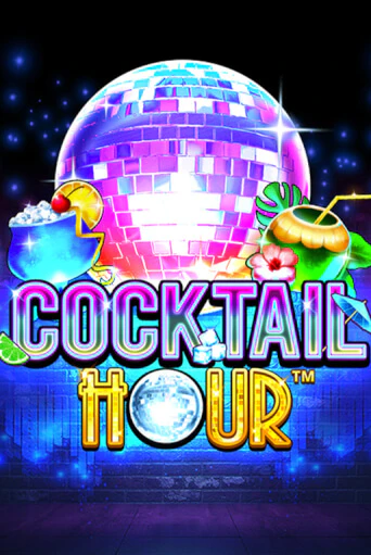 Cocktail Hour играть демо | Слотозал без регистрации