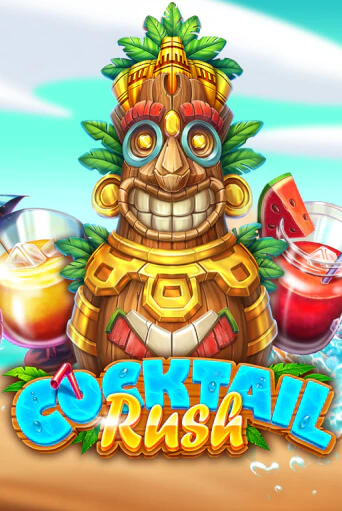 Cocktail Rush играть демо | Слотозал без регистрации