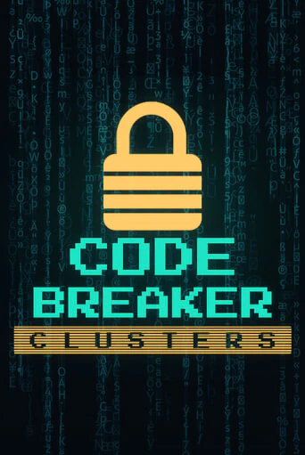 Code Breaker Clusters играть демо | Слотозал без регистрации